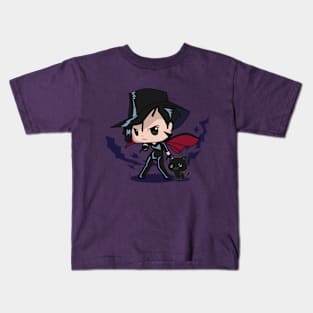 CyberChibi Kids T-Shirt